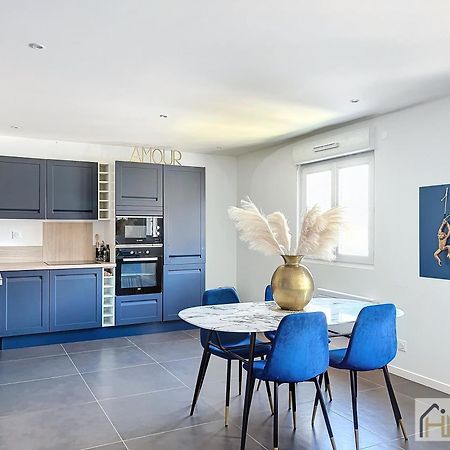 Appartement « Marine Serenity » - 50M De La Plage Bray-Dunes Eksteriør bilde