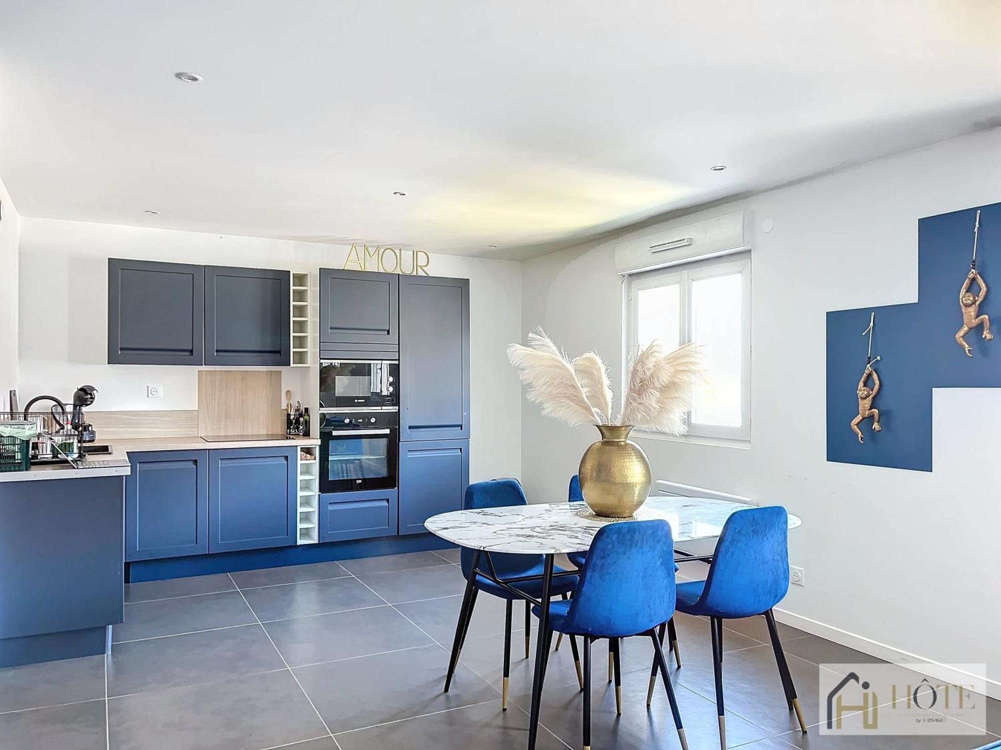 Appartement « Marine Serenity » - 50M De La Plage Bray-Dunes Eksteriør bilde