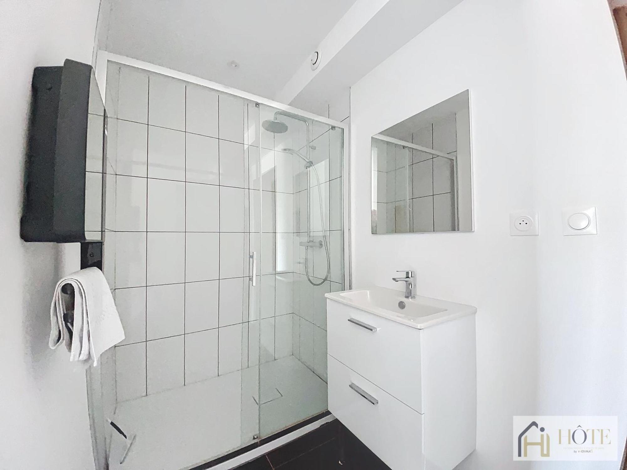 Appartement « Marine Serenity » - 50M De La Plage Bray-Dunes Eksteriør bilde