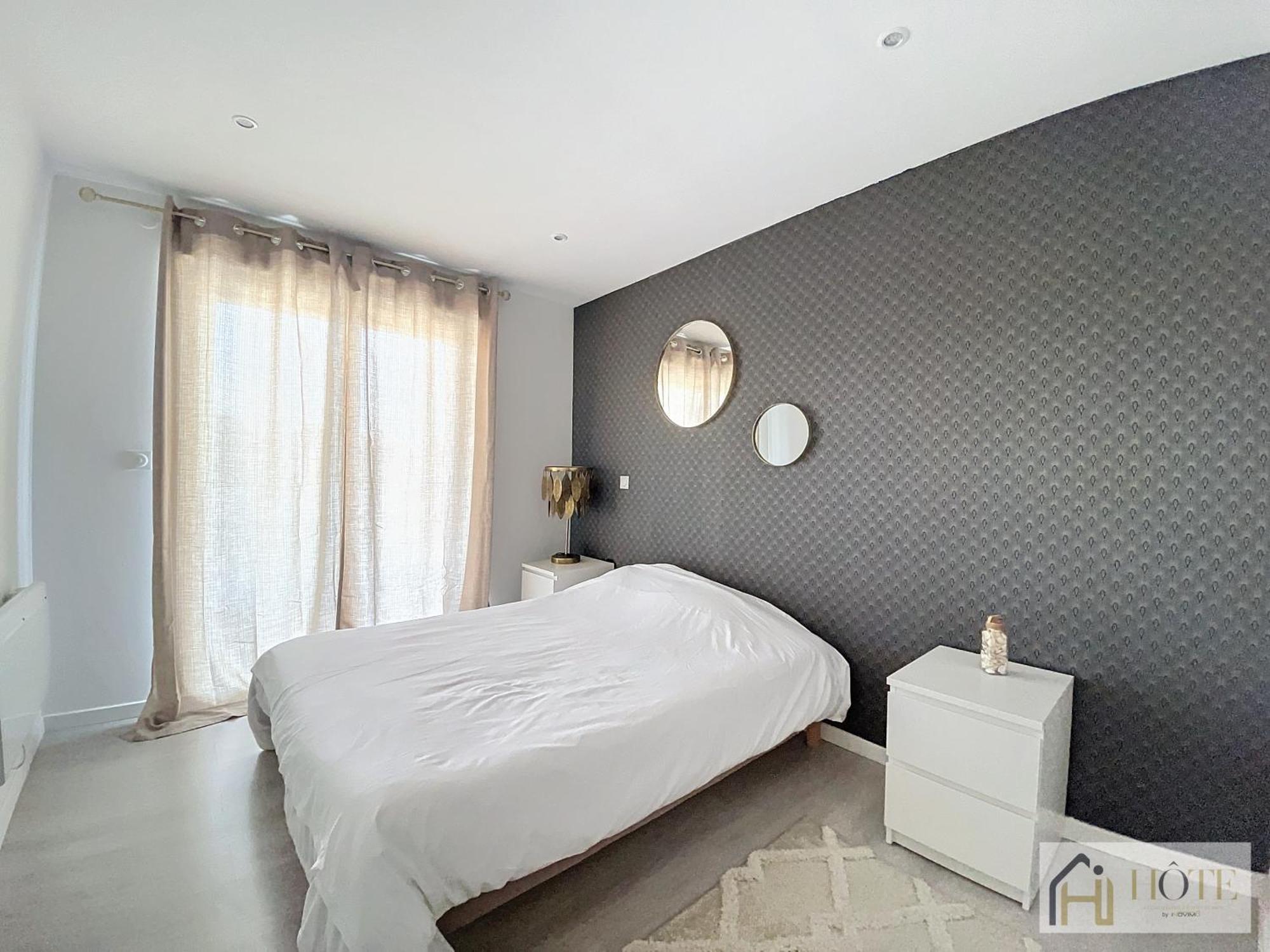 Appartement « Marine Serenity » - 50M De La Plage Bray-Dunes Eksteriør bilde