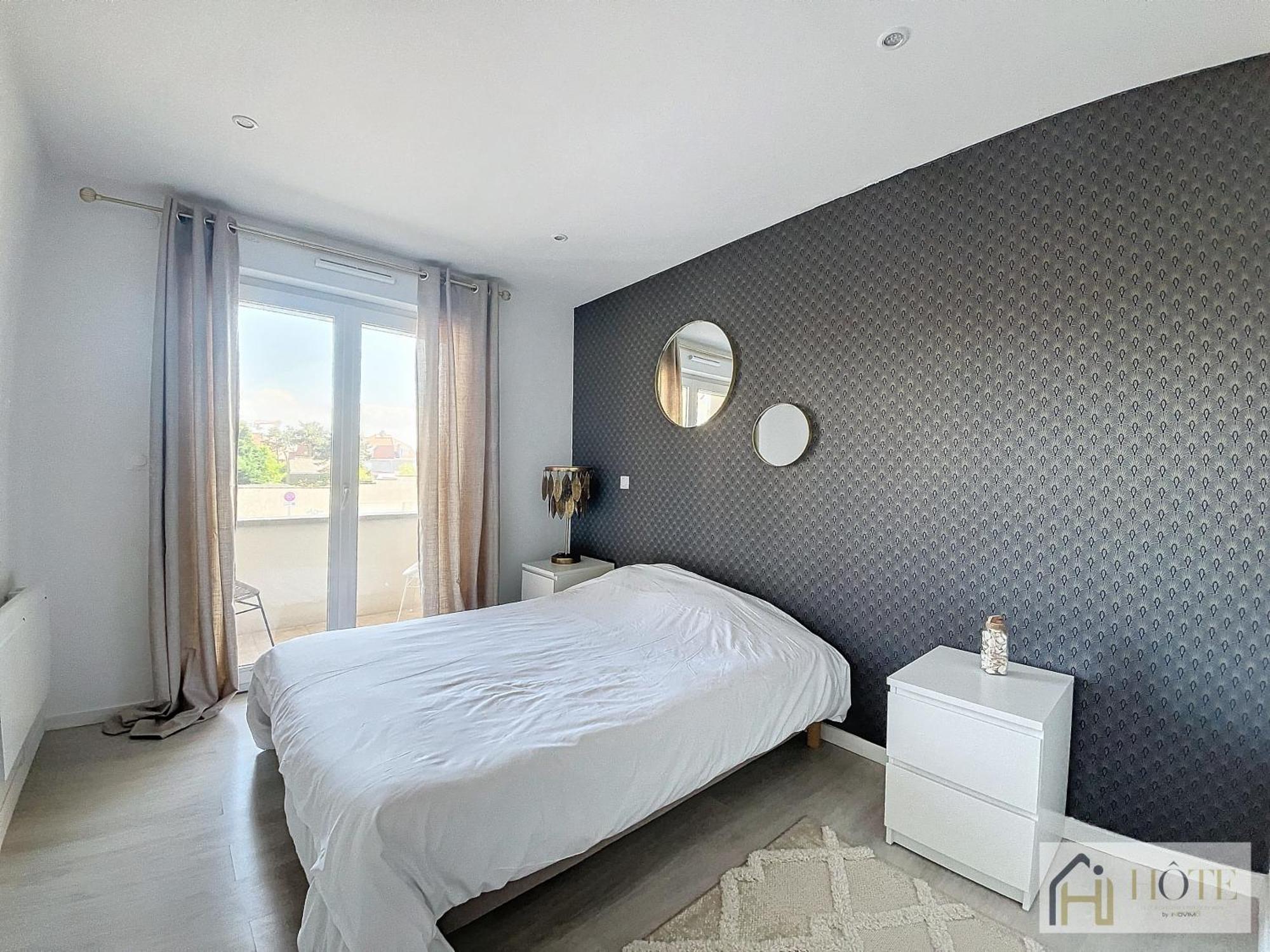 Appartement « Marine Serenity » - 50M De La Plage Bray-Dunes Eksteriør bilde